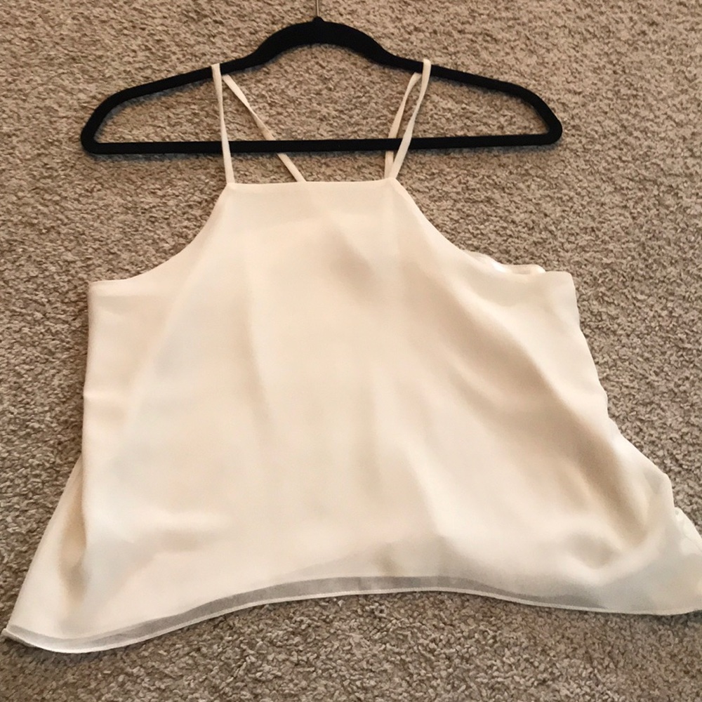 Ceremony by Joanna August tank